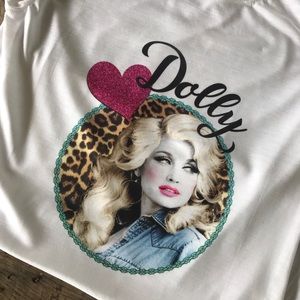 Dolly T-shirt